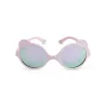 Lunettes de soleil OURSON 0-1 an - Rose Pâle