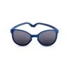 Lunettes de soleil WAZZ 2-4 ans - Bleu Denim