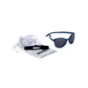 Lunettes de soleil WAZZ 2-4 ans - Bleu Denim