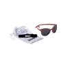 Lunettes de soleil WAZZ 2-4 ans - Terracotta