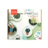 Kit MKMI - Mon kit punch needle