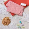 DIY MERCERIE - Ma Bouillotte Bien-être - Terracotta