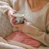 DIY MERCERIE - Ma Bouillotte Bien-être - Terracotta