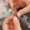 DIY MERCERIE - Ma Bouillotte Bien-être - Terracotta