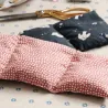 DIY MERCERIE - Ma Bouillotte Bien-être - Terracotta