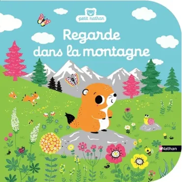 Regarde dans la montagne -...