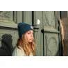 Bonnet "Raccoon" - 3-6 ans