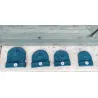 Bonnet "Raccoon" - 3-6 ans