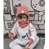 Bonnet "Renard" - 3-6 ans