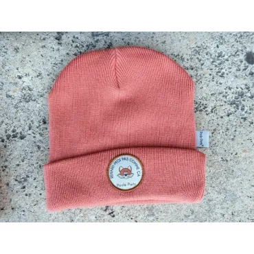 Bonnet "Renard" - 3-6 ans