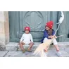 Bonnet Poule Party - 3-6 ans