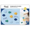 Jeu du pecheur - Mer profonde