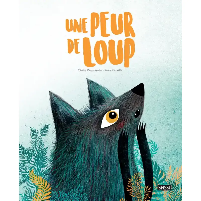 Une peur de loup 