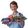 La locomotive 3D 