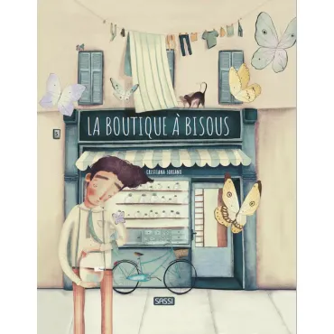 La boutique a bisous