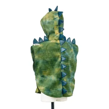 Cape déguisement Tyrannosaure - 2 ans