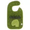 Bavoir - Mr. Dino  
