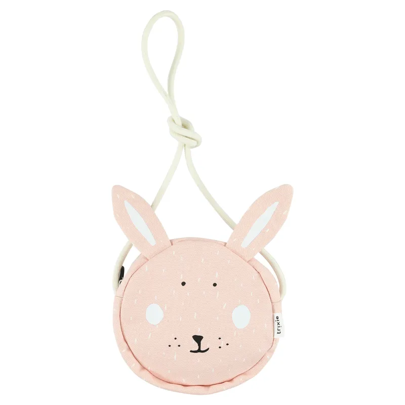 Sac à main rond - Mrs. Rabbit