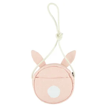 Sac à main rond - Mrs. Rabbit