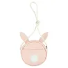 Sac à main rond - Mrs. Rabbit