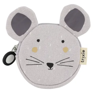 Porte monnaie - MRS. MOUSE