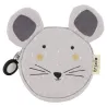Porte monnaie - MRS. MOUSE