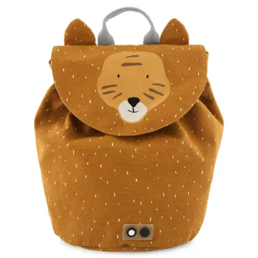 Sac à dos MINI - Mr. Tigre