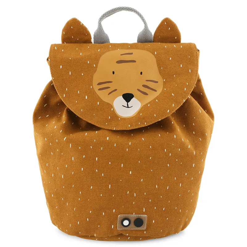 Sac à dos MINI - Mr. Tigre