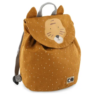 Sac à dos MINI - Mr. Tigre