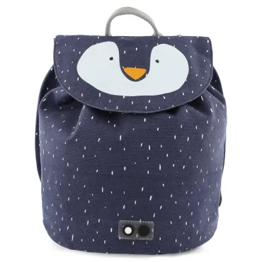 Sac à dos MINI - Mr. Pingouin