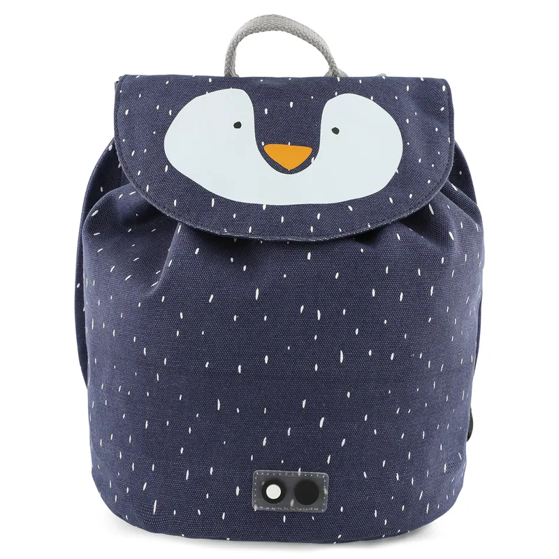 Sac à dos MINI - Mr. Pingouin