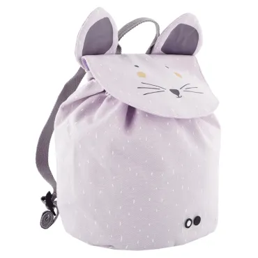 Sac à dos MINI - Mrs. Souris