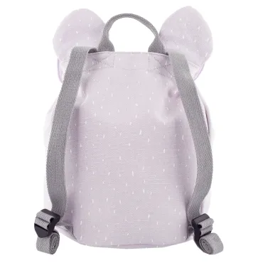 Sac à dos MINI - Mrs. Souris
