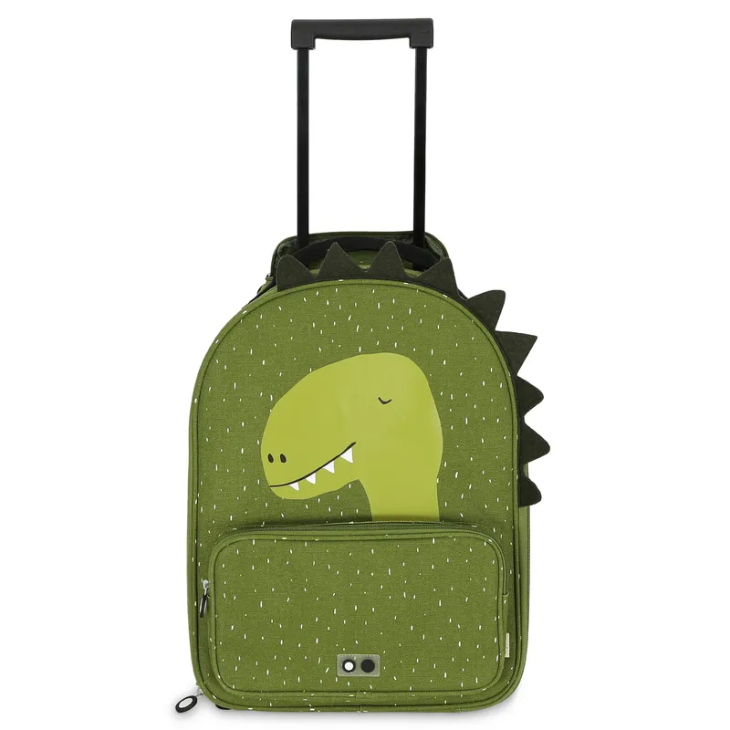 Trolley de voyage - Mr. Dino