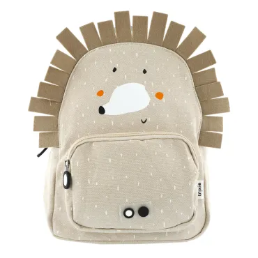 Sac à dos - Mrs. Hedgehog