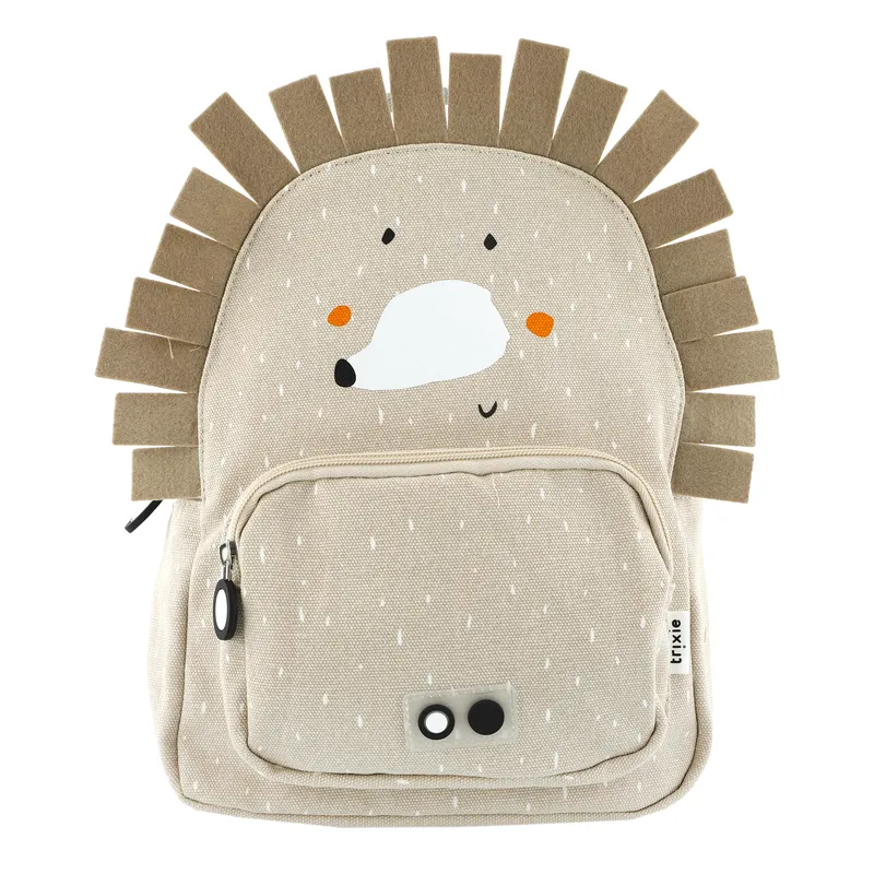 Sac à dos - Mrs. Hedgehog