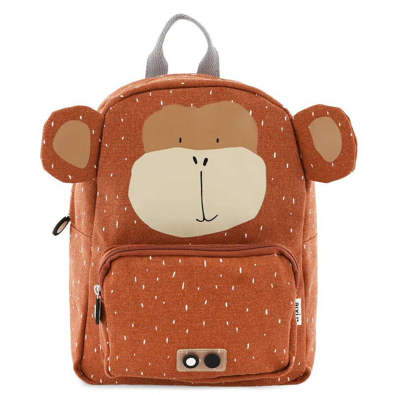 Sac à dos - Mr. Monkey