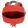 Sac à dos - Mr. Parrot