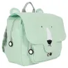 Cartable - Mr. Ours Polaire