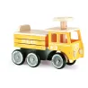 Porteur camion de chantier