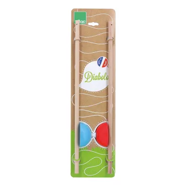 Diabolo classique