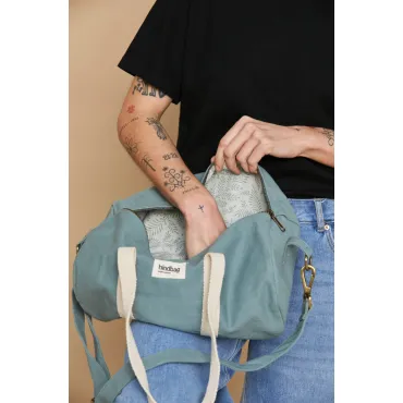 Sac polochon Mini Simon Sauge