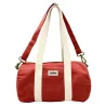 Sac polochon Mini Simon Terracotta
