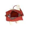 Sac polochon Mini Simon Terracotta