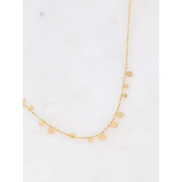 Collier Ikita Paris- Fairyn