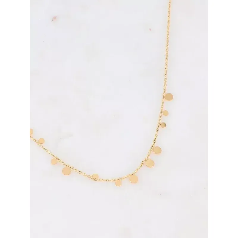 Collier Ikita Paris- Fairyn