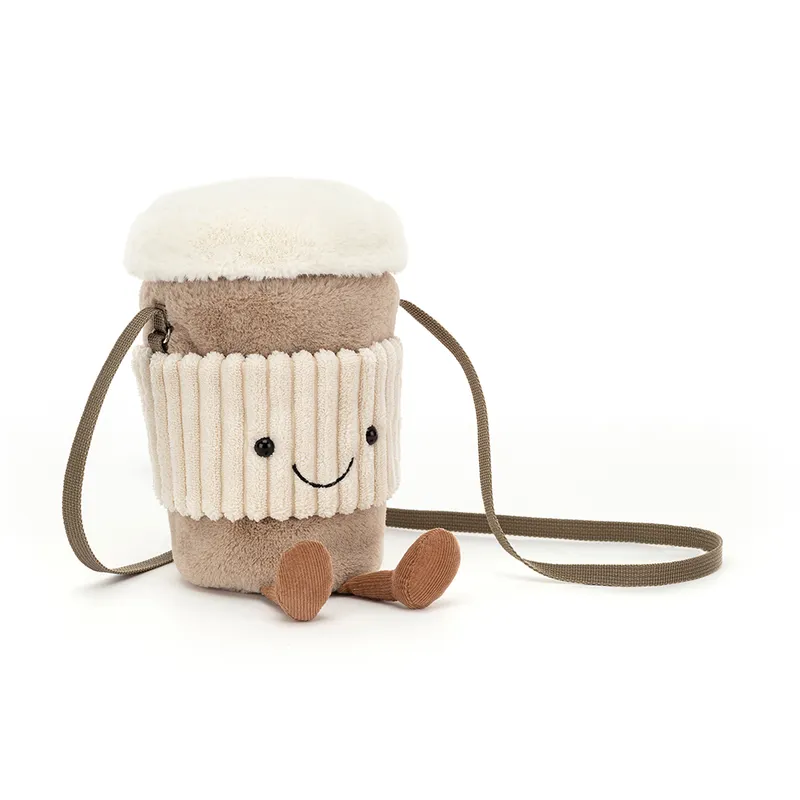 Porte-clé Amuseable Coffee-To-Go
