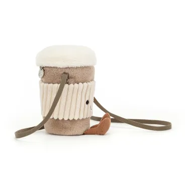 Porte-clé Amuseable Coffee-To-Go
