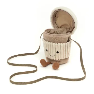 Porte-clé Amuseable Coffee-To-Go