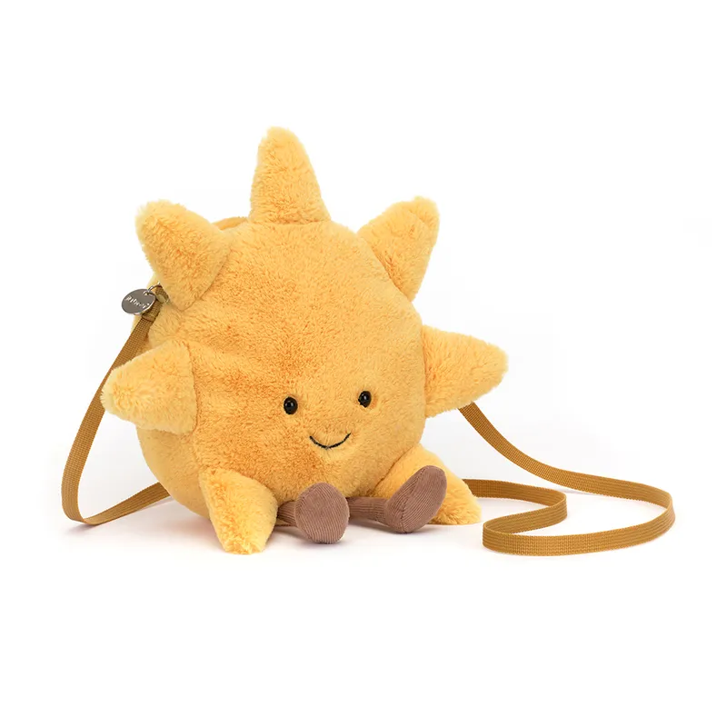 Sac Amuseables Sun